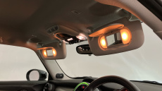 MINI Hatchback 2.0 Cooper S Exclusive II 3dr Auto Petrol Hatchback